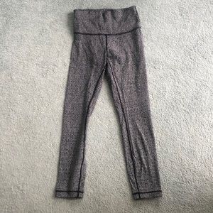 Lululemon Leggings